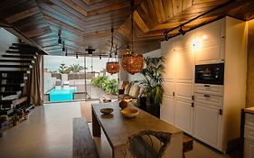 Casa Ouira Chalet Con Piscina Privada Y Vistas