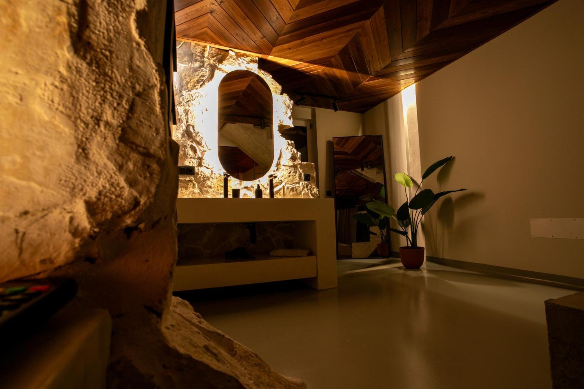 Casa Ouira Chalet Con Piscina Privada Y Vistas Corralejo Exterior foto