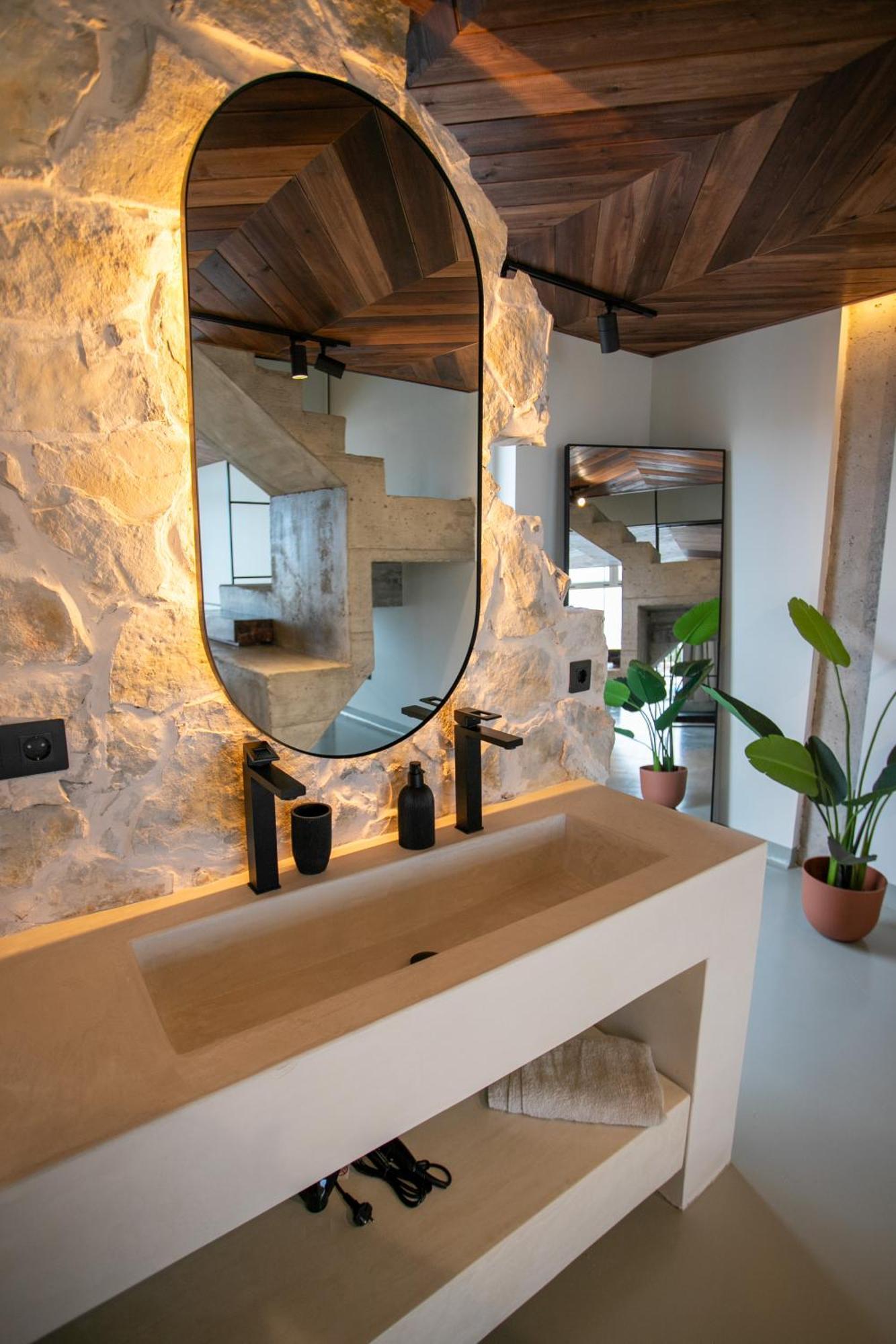 Casa Ouira Chalet Con Piscina Privada Y Vistas Corralejo Exterior foto